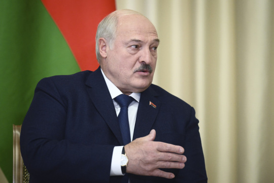 Lukashenko has appeared in public and denied reports of serious illness