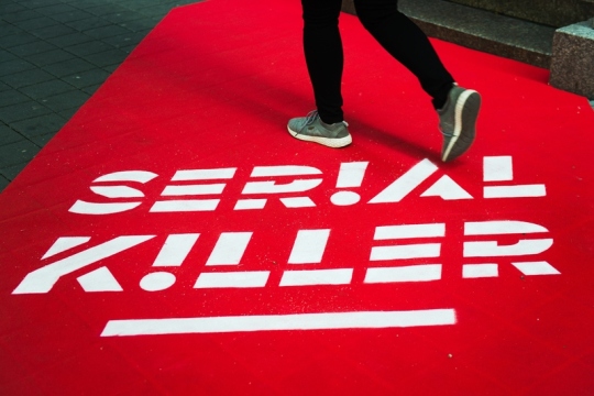 Nejlepším seriálem je na festivalu Serial Killer letos Metoda Markovič: Hojer