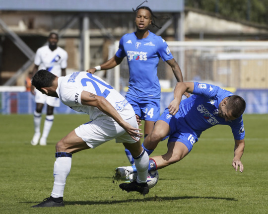 L’Inter batte l’Empoli ed è al cento per cento nel campionato italiano anche dopo il 5° turno