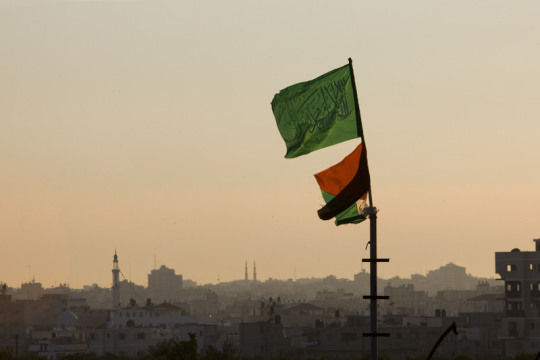 WSJ: Politické vedení Hamásu zvažuje přesun z Kataru, možná do Ománu