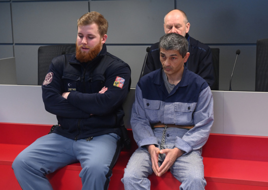 Vrchní soud potvrdil muži z Šumperska za dlouhodobé týrání družky 9 let vězení