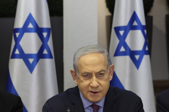 Jednání o příměří v Gaze nepokročila, Netanjahu odsoudil podmínky Hamásu