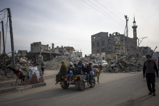 Izrael dokončí likvidaci všech praporů Hamásu, i v Rafáhu, řekl Netanjahu