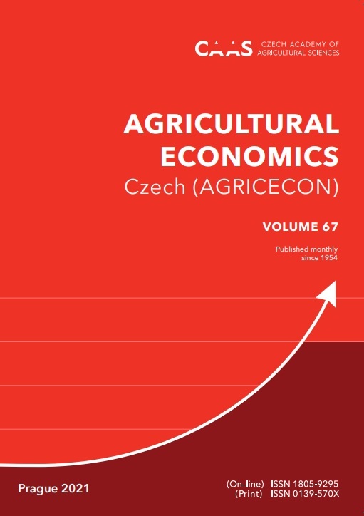 Realizace XVI. Kongresu Evropské asociace zemědělských ekonomů ve spolupráci s ČAZV