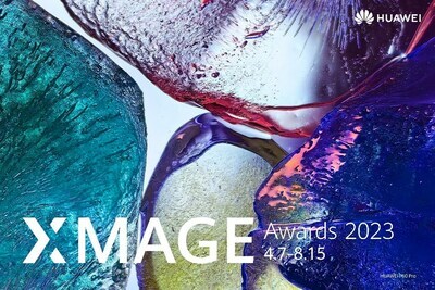 Huawei zahajuje udílení globálních cen XMAGE Awards 2023