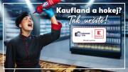 Společnost Kaufland spustila kampaň Puky pomáhají.