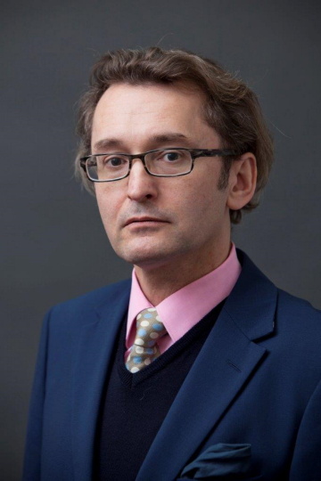 Petr Kraselovský, ředitel odboru fondů EU a komerčních akcí
agentury CzechTrade.