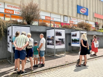 Plzeň zahájila 1. srpna 2022 venkovní výstavu s vizualizacemi k nové podobě Masarykovy třídy podle návrhu plzeňských architektů. Z ulice se má stát městský bulvár, přívětivější pro pobyt občanů.