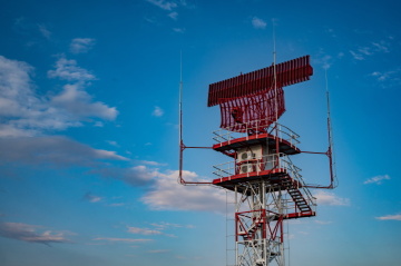 Radar RL-2000
