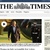The Times na přání Downing Street stáhly článek o Johnsonovi