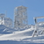 Sněhová nadílka v jižních Alpách otevřela lyžařské areály dříve
