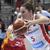 Basketbalistky vyrazí na kvalifikaci ME do Istanbulu i s Hejdovou