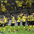 Zápas nejlepších týmů bundesligy vyhrál Dortmund