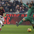 Neapol vydřela výhru se Spalem, AC Milán doma podlehl Fiorentině
