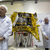 Izraelská sonda Berešit nezvládla přistání na Měsíci