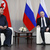 NYT: Kim Čong-un pojede do Ruska jednat s Putinem o dodávkách zbraní