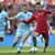 Fotbalisté Portugalska porazili Nizozemce a ovládli Ligu národů