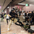 Policie tvrdě zasáhla proti demonstrantům v hongkongském metru