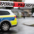 Muž s lukem a šípy v Německu odzbrojil policisty