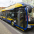 Teplice představily nový devatenáctimetrový trolejbus