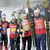 Biatlonistky skončily ve štafetě v Östersundu osmé, vyhrály Norky