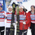 Štafetové závody běžců na lyžích v Lahti ovládlo Norsko