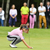 Golfistka Spilková vyhrála v přípravě turnaj série NWGA