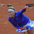 Kvitová bude hrát na French Open o čtvrtfinále