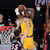 Basketbalisty Lakers dělí poslední vítězství od 17. titulu