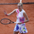 Kvitová se utká s Keninovou o finále Roland Garros