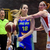 Basketbalistky USK vyhrály v Hradci Králové 100:68 a jsou krok od 15. titulu