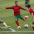Portugalci porazili Izrael, Ronaldo se gólem přiblížil rekordu