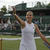 Plíšková a Muchová ve čtvrtfinále Wimbledonu, Krejčíková končí