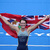 Triatlonistka Duffyová vybojovala pro Bermudy premiérové zlato