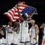 Basketbalisté USA porazili Francii a slaví šestnácté olympijské zlato