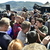 Andrej Babiš mladší konfrontoval svého otce na zahájení kampaně ANO