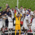 Fotbalisté Francie porazili Španělsko 2:1 a ovládli Ligu národů