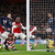 Arsenal stoupá po výhře nad Aston Villou tabulkou vzhůru