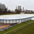 Olympijský festival v Brně začne za měsíc, už je hotové kluziště a curling