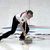 Manželé Paulovi vstoupili v curlingu do olympiády výhrou v nastavení