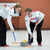 Manželé Paulovi přerušili kvůli očekávání potomka společnou curlingovou kariéru