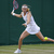 Poslední česká tenistka ve Wimbledonu Bouzková bude hrát v neděli o čtvrtfinále