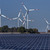 Německo loni zvýšilo podíl elektřiny z obnovitelných zdrojů na 55 procent