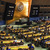 Valné shromáždění OSN odsoudilo rezolucí ruskou anexi části Ukrajiny