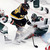 Boston v NHL porazil 4:3 v prodloužení Minnesotu, vítězný gól připravil Pastrňák