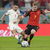 Fotbalisté Belgie na MS podlehli Maroku, ztížili si cestu za postupem