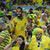 Brazílie bez Neymara vyzve na fotbalovém MS Švýcarsko, Kamerun čeká Srbsko