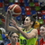 Basketbalistky USK deklasovaly Olympiakos a vrátily se v EL na vítěznou vlnu