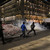 V Řecku se konaly protesty kvůli vlakovému neštěstí, obětí je 57