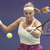 Kvitová porazila Cirsteaovou a je v Miami poprvé v kariéře ve finále